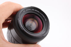 Minolta AF 28-80mm f4-5.6 (#4182)