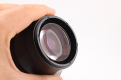 Canon Wide Converter WC-DC58N 0.7x (#4183)