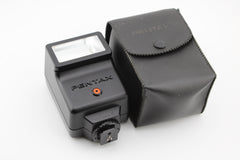 Pentax AF200S Flash (#4186)