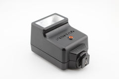 Pentax AF200S Flash (#4186)
