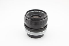 Canon FD 35mm f3.5 S.C. (#4187)