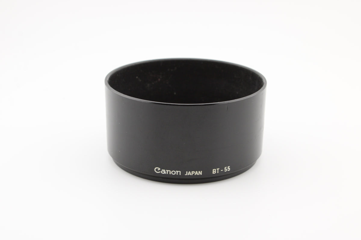 Canon BT-55 Lens Hood (#4189)