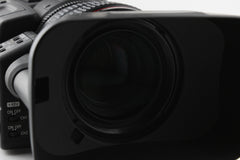 Canon XH A1 Professional Video Camera (#4193)