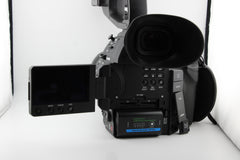 Canon EOS C100 Mark II + 18-135mm Lens (#4194)