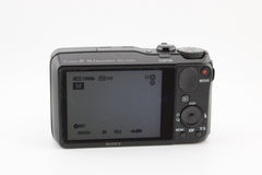Sony Cyber-Shot DSC-HX20V (#4215)
