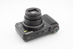 Sony Cyber-Shot DSC-HX20V (#4215)