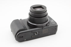 Sony Cyber-Shot DSC-HX20V (#4215)