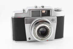 Agfa Silette Pronto (#4216)