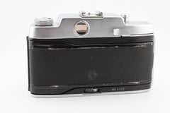 Agfa Silette Pronto (#4216)