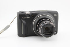 Fujifilm Finepix F900 EXR (#4218)