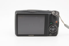 Fujifilm Finepix F900 EXR (#4218)