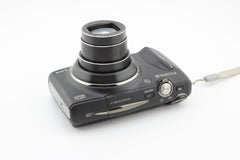 Fujifilm Finepix F900 EXR (#4218)