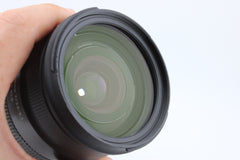 Tamron 18-400mm f3.5-6.3 Di II VC HLD Nikon (#4219)