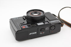 Canon AF35M (#4222)