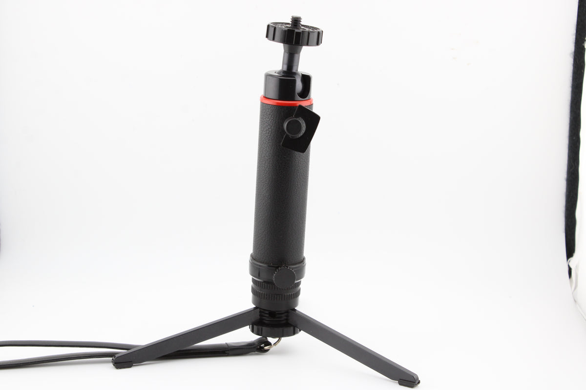 Yashica ST-7 Tripod (#4223)