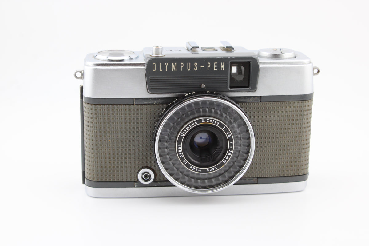 Olympus Pen EE-2 (#4230)