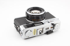 Olympus 35 DC (#4233)