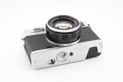 Olympus 35 DC (#4233)