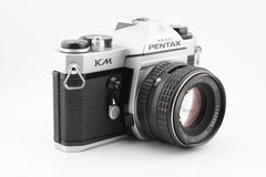 Pentax KM + 55mm f1.8 (#4236)