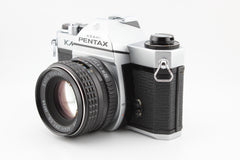 Pentax KM + 55mm f1.8 (#4236)