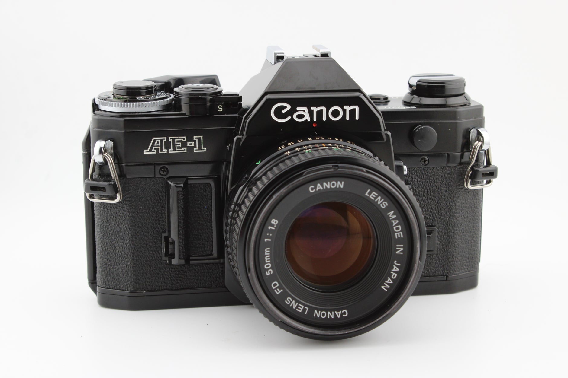 Film Cameras - OldCamsByJens