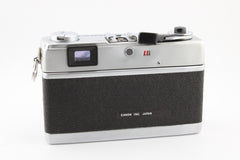 Canon Canonet QL19 (#4242)