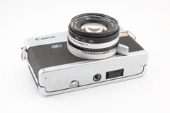 Canon Canonet QL19 (#4242)