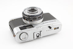 Olympus Trip 35 (#4243)