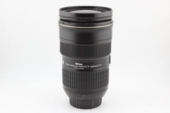 Nikon AF-S 24-70mm f2.8 G ED (#4248)
