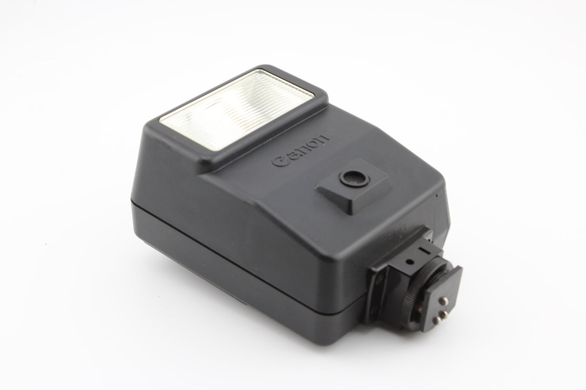 Canon Speedlite 155A Flash (#4249)