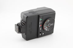 Canon Speedlite 155A Flash (#4249)