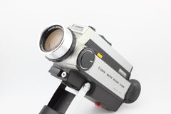 Canon Auto Zoom 318M (#4251)