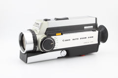 Canon Auto Zoom 318M (#4251)