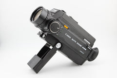 Canon Auto Zoom 318M (#4252)