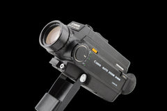 Canon Auto Zoom 318M (#4253)