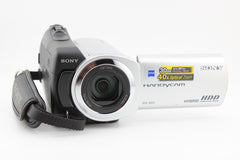Sony Handycam DCR-SR35E (#4255)