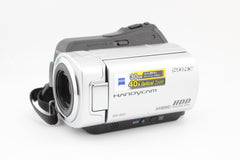 Sony Handycam DCR-SR35E (#4255)