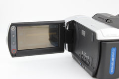 Sony Handycam DCR-SR35E (#4255)