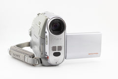 Sony Handycam MiniDV DCR-HC40E (#4257)