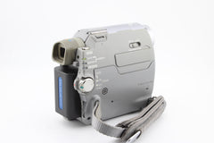 Sony Handycam MiniDV DCR-HC40E (#4257)