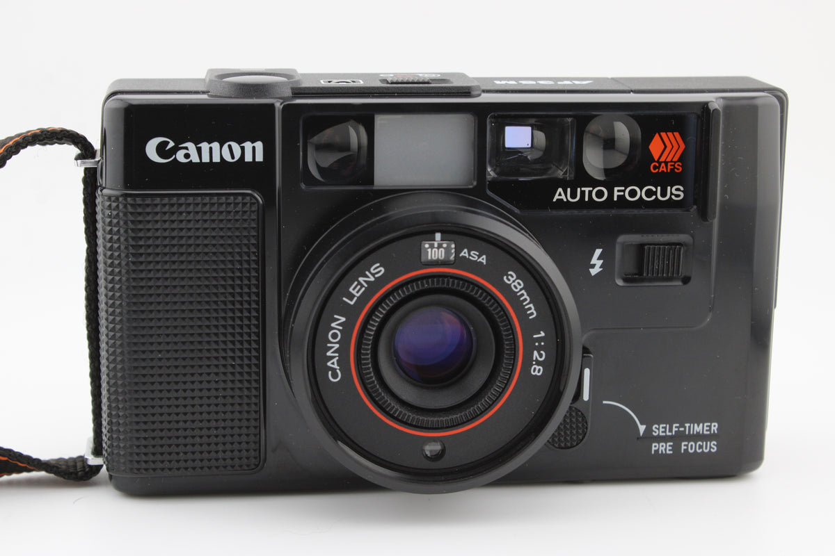 Canon AF35M (#4263)