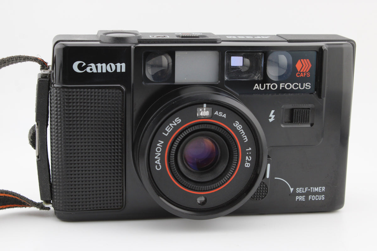 Canon AF35M (#4268)