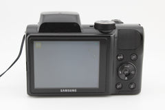 Samsung WB100 (#4271)