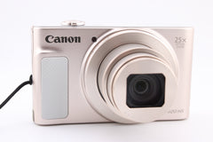 Canon PowerShot SX620 HS (#4273)