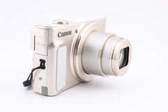 Canon PowerShot SX620 HS (#4273)