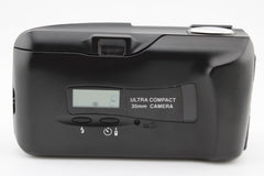 Olympus Mju II (#4281)