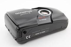 Olympus Mju II (#4281)