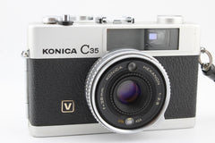 Konica C35 (#4282)
