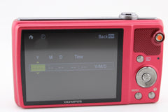 Olympus D-750 (#4283)