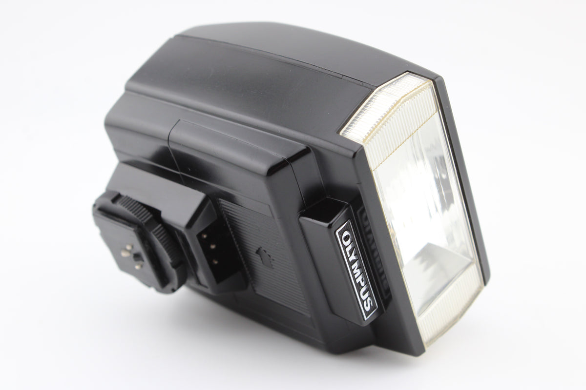 Olympus Electronic Flash T20 (#4288)